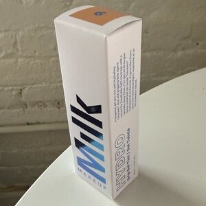 Milk Makeup Hydro Grip Hydrating Gel Skin Tint - Shade 6